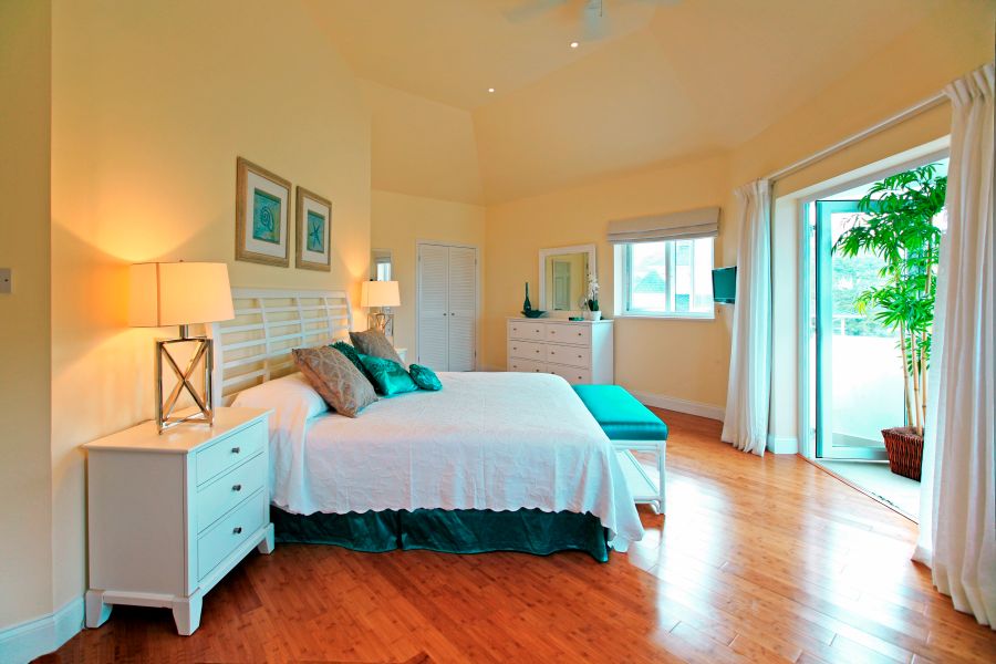 Hawks Cry, Freemans 3A, Allamanda for Rent Located at Anse Galet, Cap Estate
