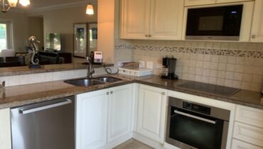 LANDINGS APARTMENT NO. 2301 FOR SALE LOCATED AT PIGEON POINT, SAINT LUCIA