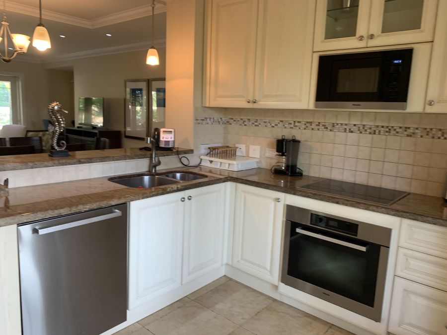 LANDINGS APARTMENT NO. 2301 FOR SALE LOCATED AT PIGEON POINT, SAINT LUCIA