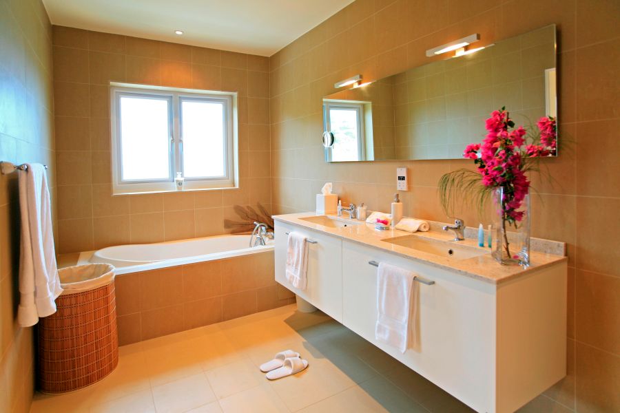 Hawks Cry, Freemans 3A, Allamanda for Rent Located at Anse Galet, Cap Estate