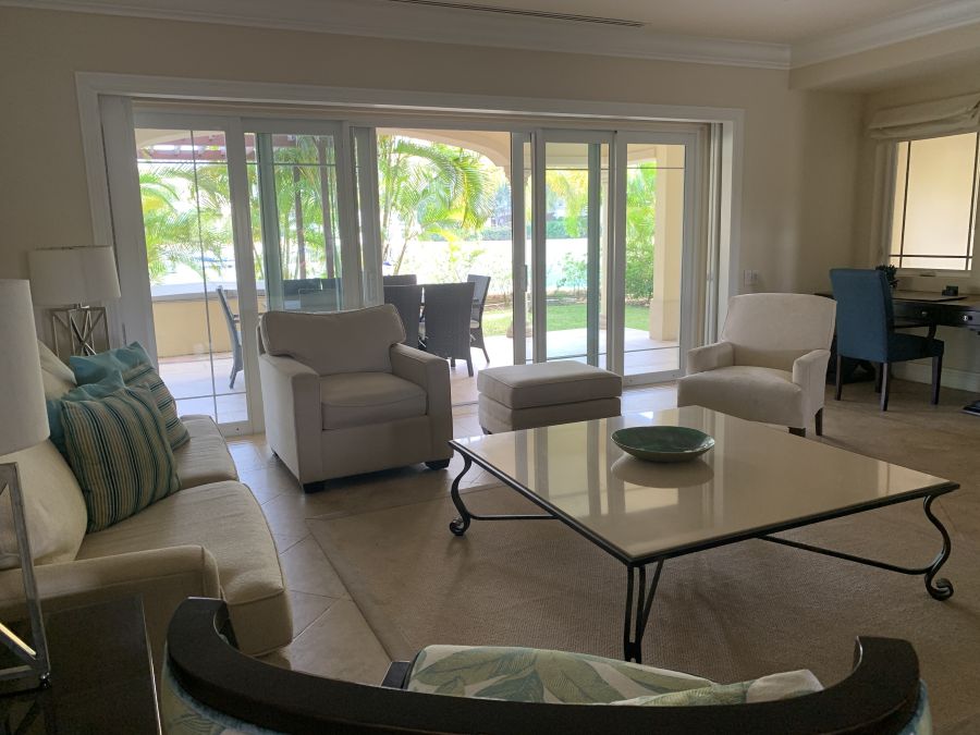 LANDINGS APARTMENT NO. 2301 FOR SALE LOCATED AT PIGEON POINT, SAINT LUCIA