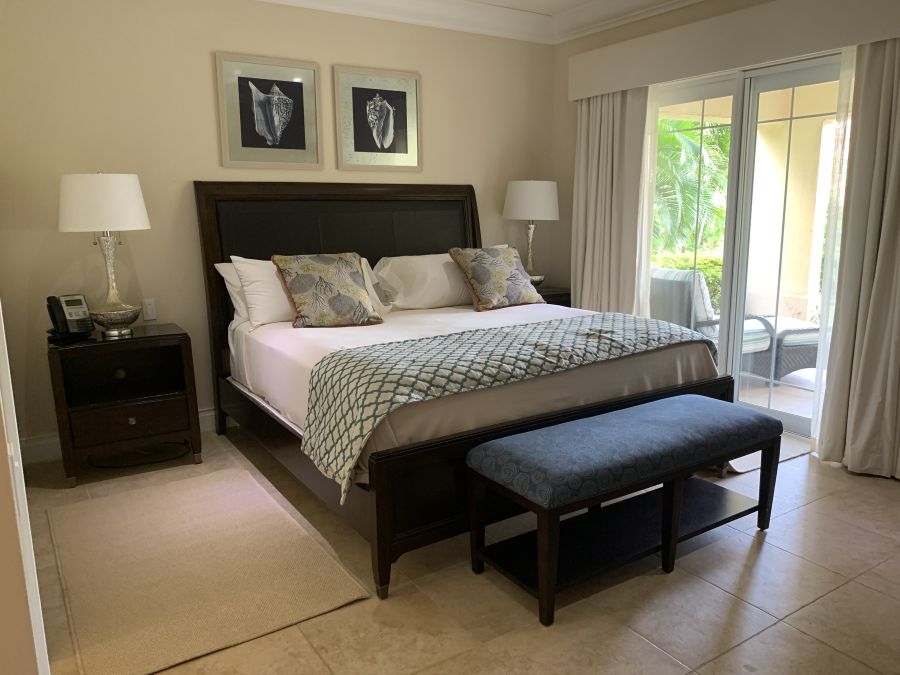 LANDINGS APARTMENT NO. 2301 FOR SALE LOCATED AT PIGEON POINT, SAINT LUCIA
