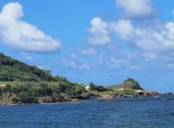 NO. 39 CAP COVE CONDO FOR SALE LOCATED AT CAS EN BAS, SAINT LUCIA