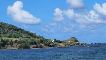 NO. 39 CAP COVE CONDO FOR SALE LOCATED AT CAS EN BAS, SAINT LUCIA