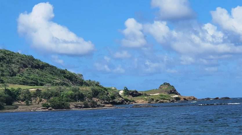 NO. 39 CAP COVE CONDO FOR SALE LOCATED AT CAS EN BAS, SAINT LUCIA