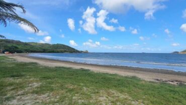 NO. 39 CAP COVE CONDO FOR SALE LOCATED AT CAS EN BAS, SAINT LUCIA