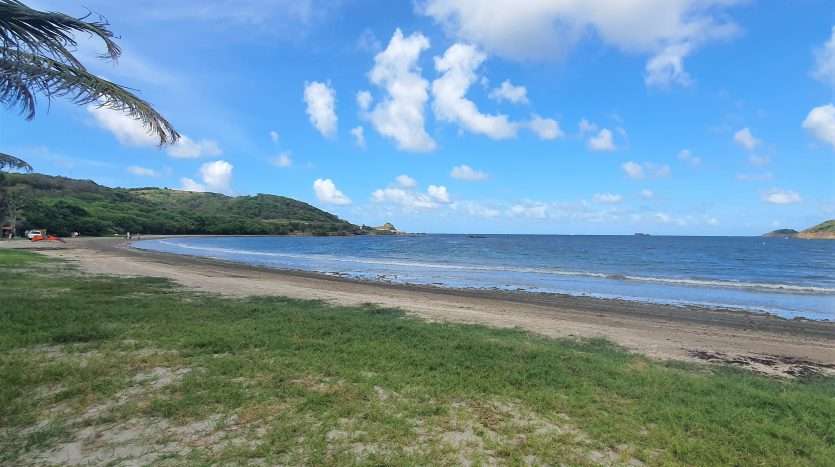 NO. 39 CAP COVE CONDO FOR SALE LOCATED AT CAS EN BAS, SAINT LUCIA