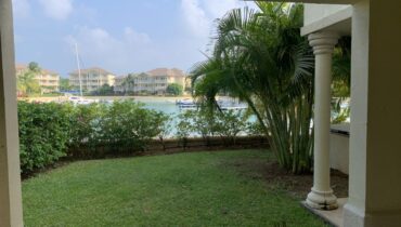 LANDINGS APARTMENT NO. 2301 FOR SALE LOCATED AT PIGEON POINT, SAINT LUCIA