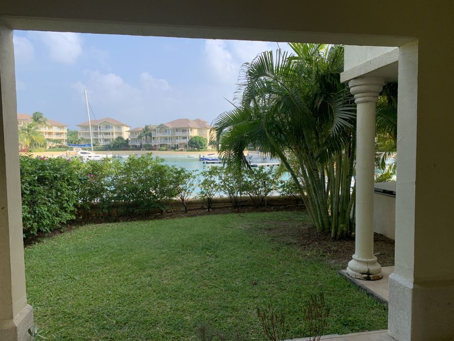 LANDINGS APARTMENT NO. 2301 FOR SALE LOCATED AT PIGEON POINT, SAINT LUCIA