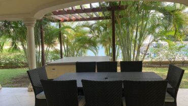 LANDINGS APARTMENT NO. 2301 FOR SALE LOCATED AT PIGEON POINT, SAINT LUCIA