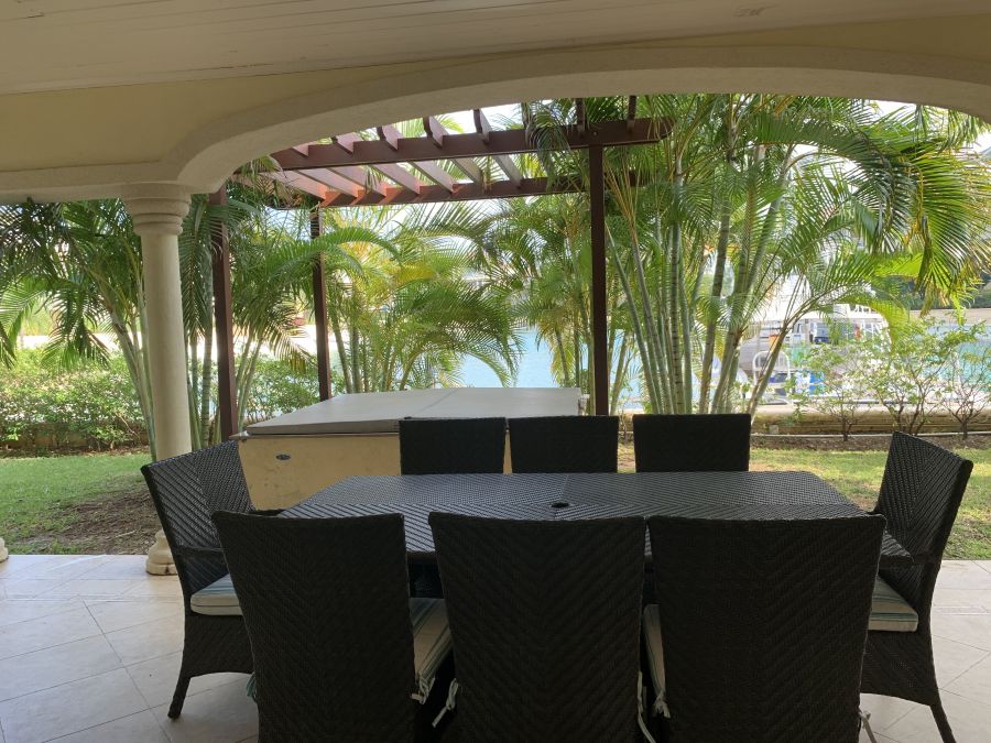 LANDINGS APARTMENT NO. 2301 FOR SALE LOCATED AT PIGEON POINT, SAINT LUCIA