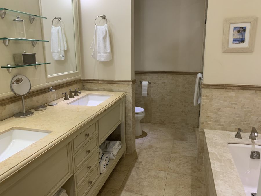 LANDINGS APARTMENT NO. 2301 FOR SALE LOCATED AT PIGEON POINT, SAINT LUCIA