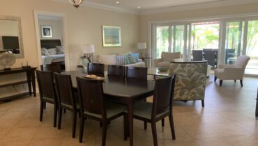 LANDINGS APARTMENT NO. 2301 FOR SALE LOCATED AT PIGEON POINT, SAINT LUCIA