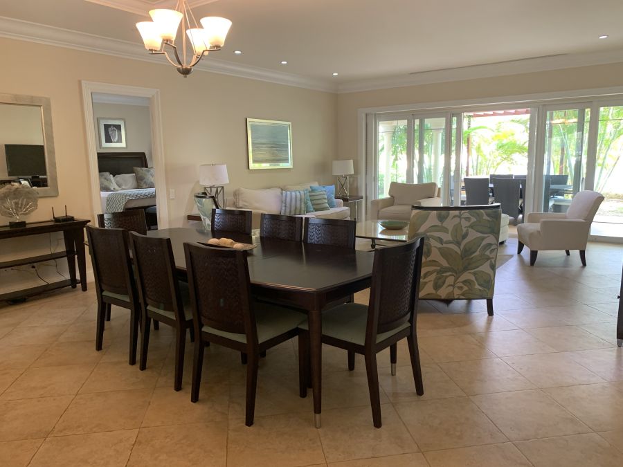 LANDINGS APARTMENT NO. 2301 FOR SALE LOCATED AT PIGEON POINT, SAINT LUCIA