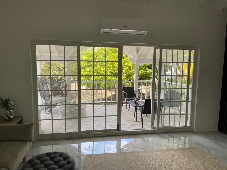 MODERN CONDO FOR SALE LOCATED AT GATE PARK, CAP ESTATE, SAINT LUCIA
