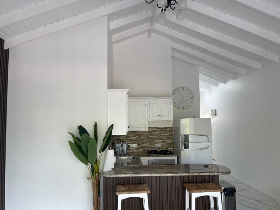 MODERN CONDO FOR SALE LOCATED AT GATE PARK, CAP ESTATE, SAINT LUCIA