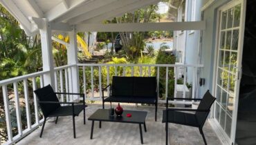 MODERN CONDO FOR SALE LOCATED AT GATE PARK, CAP ESTATE, SAINT LUCIA