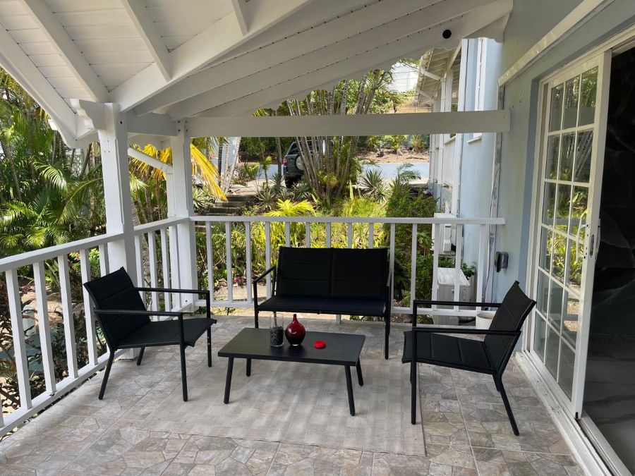MODERN CONDO FOR SALE LOCATED AT GATE PARK, CAP ESTATE, SAINT LUCIA