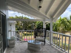 MODERN CONDO FOR SALE LOCATED AT GATE PARK, CAP ESTATE, SAINT LUCIA