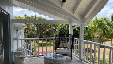 MODERN CONDO FOR SALE LOCATED AT GATE PARK, CAP ESTATE, SAINT LUCIA