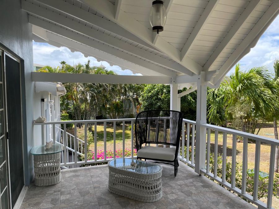 MODERN CONDO FOR SALE LOCATED AT GATE PARK, CAP ESTATE, SAINT LUCIA