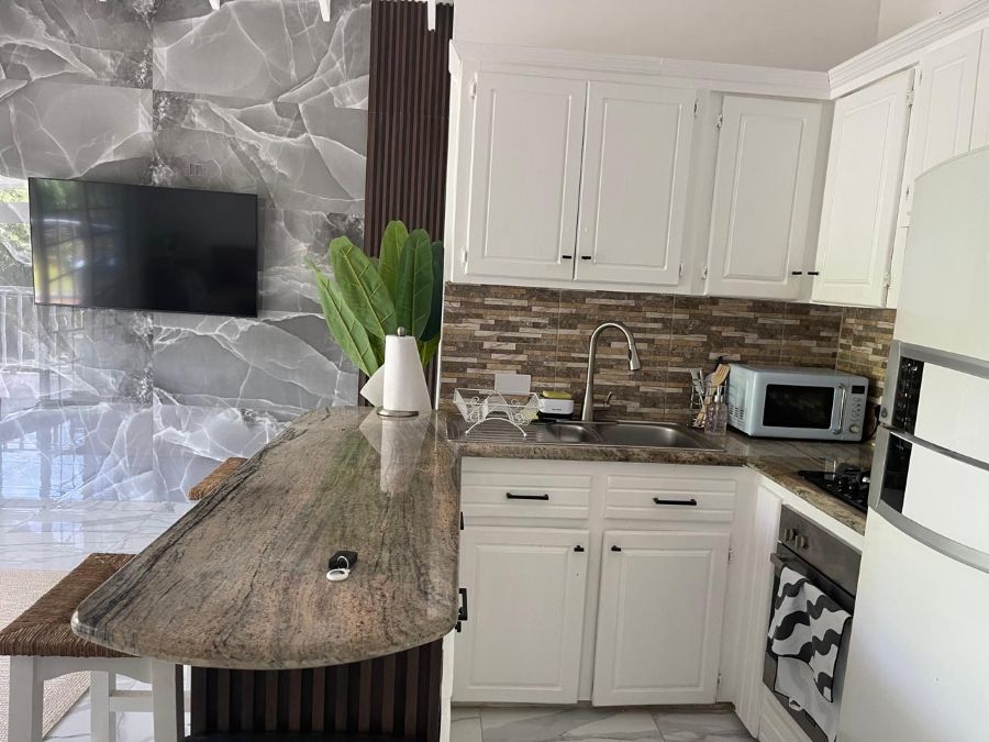MODERN CONDO FOR SALE LOCATED AT GATE PARK, CAP ESTATE, SAINT LUCIA