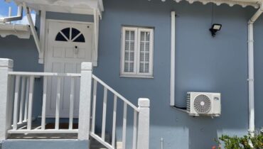 MODERN CONDO FOR SALE LOCATED AT GATE PARK, CAP ESTATE, SAINT LUCIA