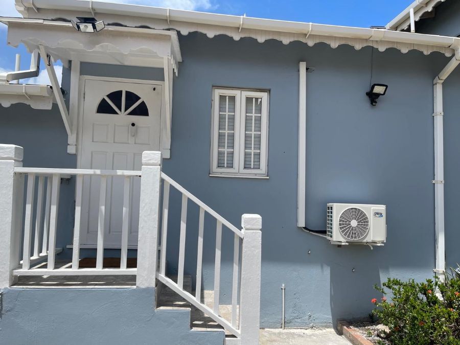MODERN CONDO FOR SALE LOCATED AT GATE PARK, CAP ESTATE, SAINT LUCIA