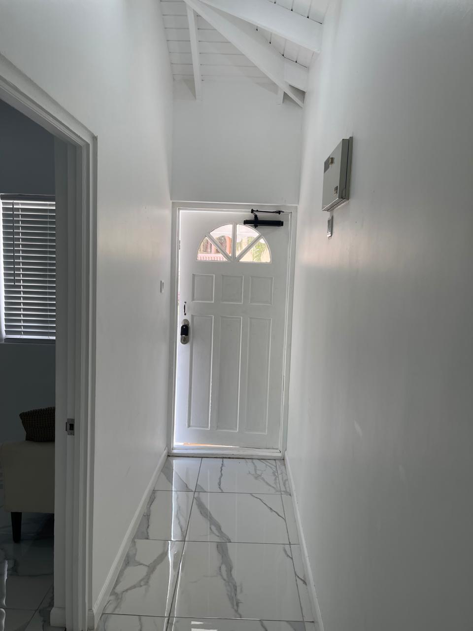MODERN CONDO FOR SALE LOCATED AT GATE PARK, CAP ESTATE, SAINT LUCIA