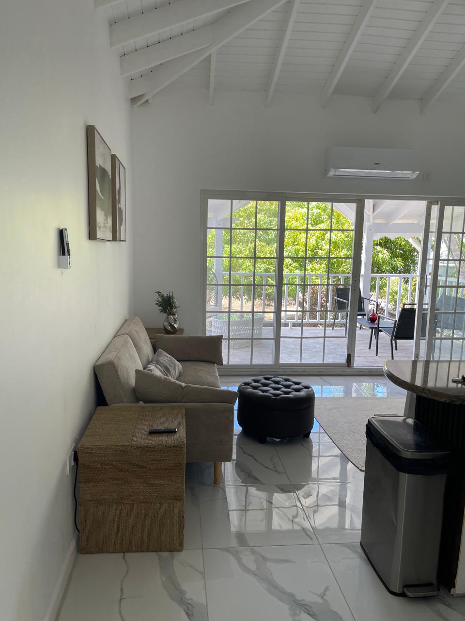 MODERN CONDO FOR SALE LOCATED AT GATE PARK, CAP ESTATE, SAINT LUCIA