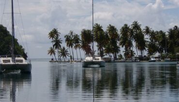 DELUXE APARTMENT NO. 5A, FOR SALE LOCATED AT MARINA VILLAGE, MARIGOT BAY, SAINT LUCIA