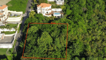 PLOT OF LAND FOR SALE LOCATED AT BELLEVUE, GROS ISLET, SAINT LUCIA