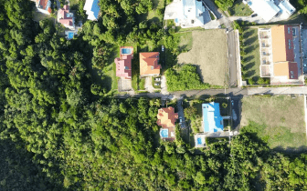 PLOT OF LAND FOR SALE LOCATED AT BELLEVUE, GROS ISLET, SAINT LUCIA
