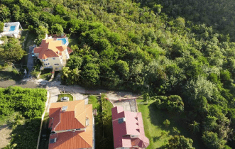 PLOT OF LAND FOR SALE LOCATED AT BELLEVUE, GROS ISLET, SAINT LUCIA