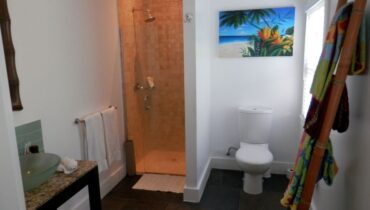 DELUXE APARTMENT NO. 5A, FOR SALE LOCATED AT MARINA VILLAGE, MARIGOT BAY, SAINT LUCIA