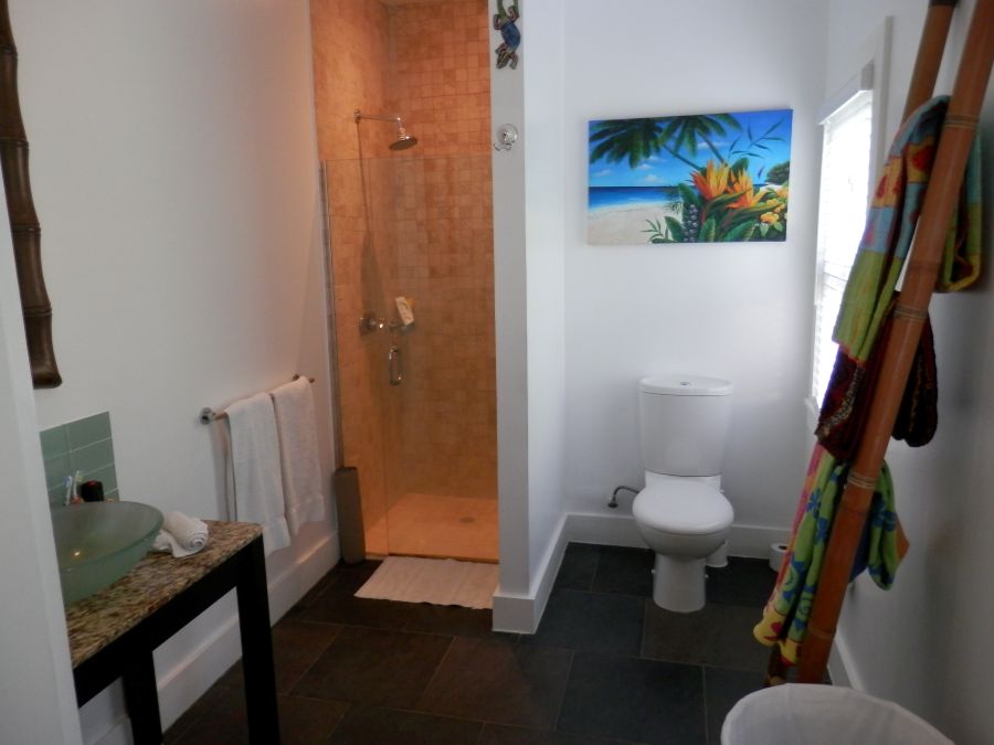 DELUXE APARTMENT NO. 5A, FOR SALE LOCATED AT MARINA VILLAGE, MARIGOT BAY, SAINT LUCIA