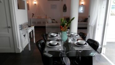 DELUXE APARTMENT NO. 5A, FOR SALE LOCATED AT MARINA VILLAGE, MARIGOT BAY, SAINT LUCIA