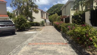 CONDO FOR RENT LOCATED AT RODNEY BAY, SAINT LUCIA