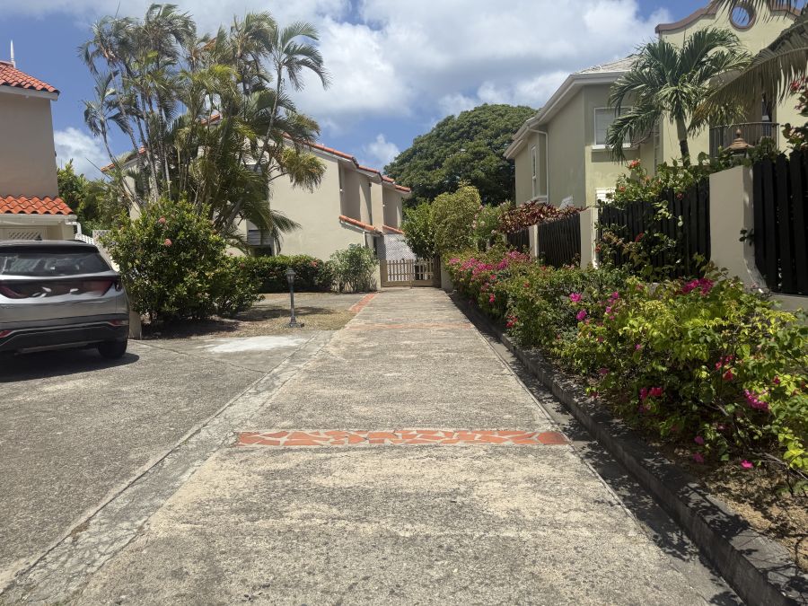 CONDO FOR RENT LOCATED AT RODNEY BAY, SAINT LUCIA