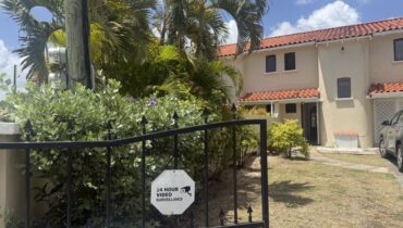 CONDO FOR RENT LOCATED AT RODNEY BAY, SAINT LUCIA