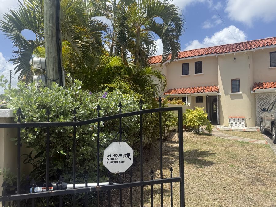 CONDO FOR RENT LOCATED AT RODNEY BAY, SAINT LUCIA