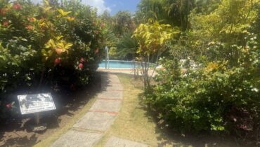 CONDO FOR RENT LOCATED AT RODNEY BAY, SAINT LUCIA