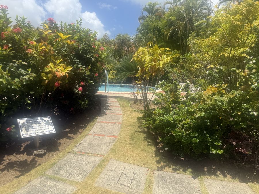 CONDO FOR RENT LOCATED AT RODNEY BAY, SAINT LUCIA