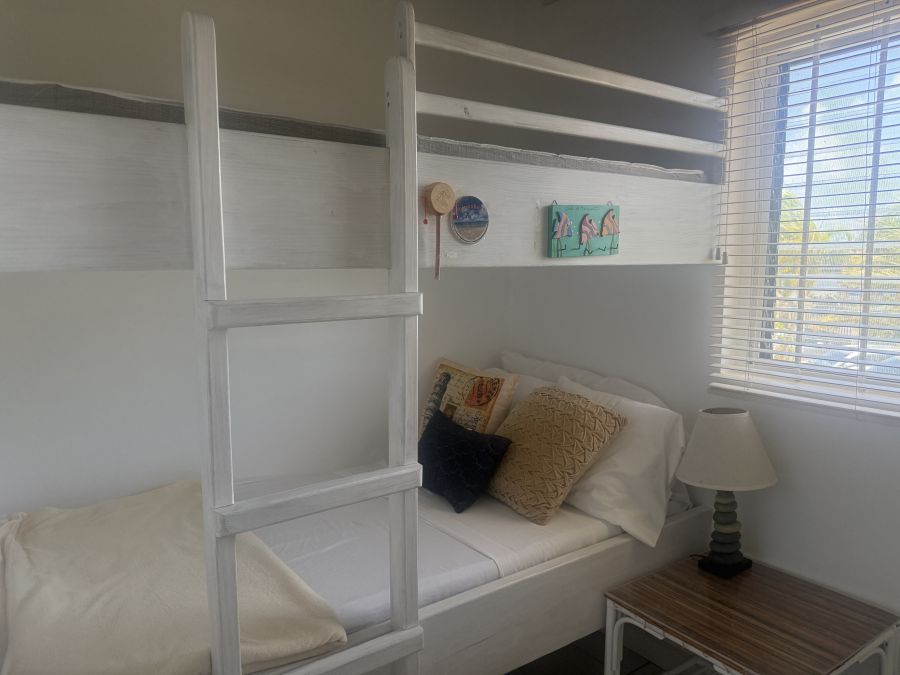 CONDO FOR RENT LOCATED AT RODNEY BAY, SAINT LUCIA
