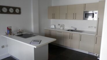 DELUXE APARTMENT NO. 5A, FOR SALE LOCATED AT MARINA VILLAGE, MARIGOT BAY, SAINT LUCIA