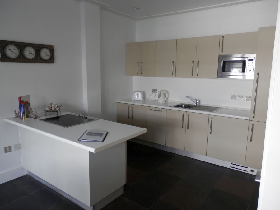 DELUXE APARTMENT NO. 5A, FOR SALE LOCATED AT MARINA VILLAGE, MARIGOT BAY, SAINT LUCIA