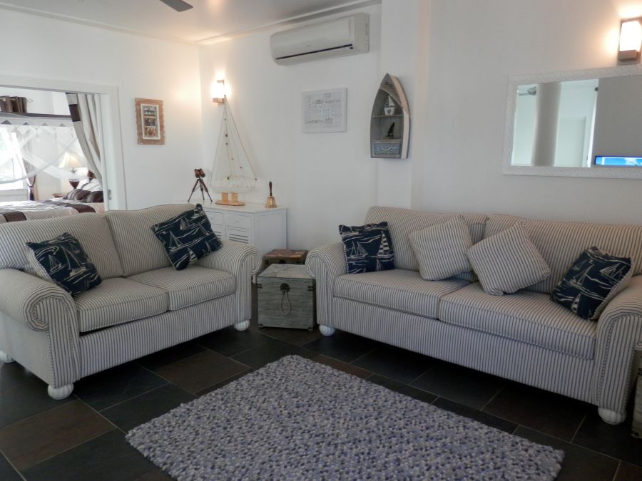 DELUXE APARTMENT NO. 5A, FOR SALE LOCATED AT MARINA VILLAGE, MARIGOT BAY, SAINT LUCIA