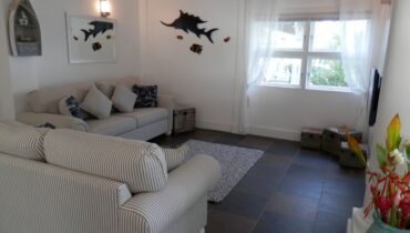DELUXE APARTMENT NO. 5A, FOR SALE LOCATED AT MARINA VILLAGE, MARIGOT BAY, SAINT LUCIA