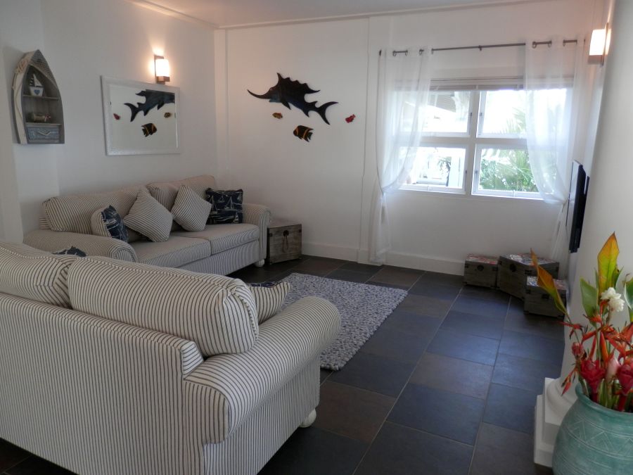 DELUXE APARTMENT NO. 5A, FOR SALE LOCATED AT MARINA VILLAGE, MARIGOT BAY, SAINT LUCIA