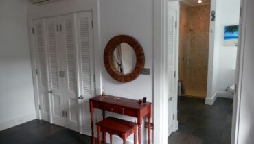DELUXE APARTMENT NO. 5A, FOR SALE LOCATED AT MARINA VILLAGE, MARIGOT BAY, SAINT LUCIA